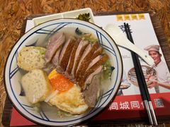 -陈鹏鹏潮汕菜(宝安机场T3航站楼店)