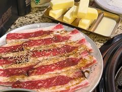 -首尔烤肉大排档(合生汇店)