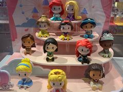 -泡泡玛特POPMART(宁波印象城店)