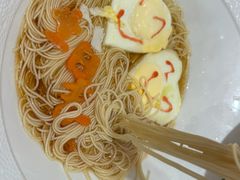 -山公馆餐厅(东塘店)