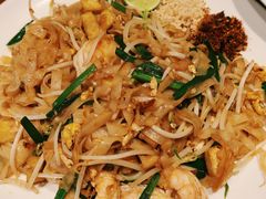 -泰国餐厅 Thai Food(裕华万达店)