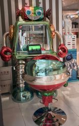 -SoSweet香港专业儿童美发沙龙(IFS国际金融店/春熙路店)