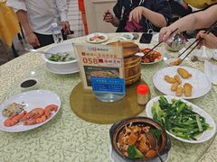 -鹏城人家海鲜酒家·23年老字号(较场尾店)