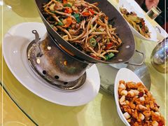 -马凯餐厅(长椿街店)