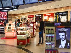 -米兰马尔彭萨国际机场