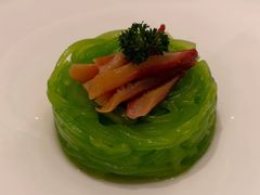 -Yan Ting宴庭中餐厅-长沙瑞吉酒店(运达店)