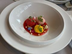 -莲西餐(曲江店)