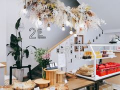 -嗒令甜品·主题融合料理餐厅(首座时代店)