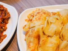 -六泰居·尔滨地标·东北菜(泰山路店)