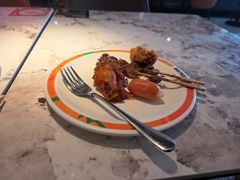 -比格比萨自助(宝山日月光店)