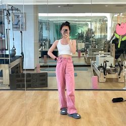 -AN普拉提女子健身工作室