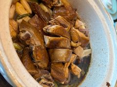 -翠湖宾馆·中餐厅