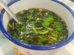 -彭耕记猪油炒小菜(吉联mall店)