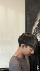 -MASTER 男士发型设计