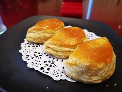榴莲酥-万龙洲海鲜(南新仓店)