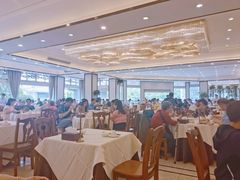 -怡园饭店-餐厅(四望亭店)