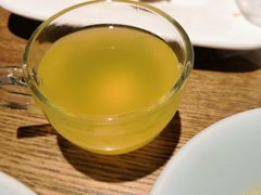 鲜桔水果茶-去茶去餐厅(中央大街店)