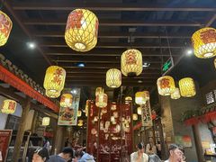 -南京大牌档(凯德1818店)