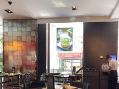 大堂-小资太太餐厅(南岗区店)