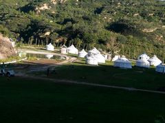 android_upload_pic-山西乌金山旅游区