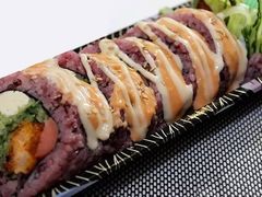 -新一喜铁板料理餐厅·铁板放题(北国商城店)