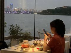 -量子制造·元创意料理(李公堤店)