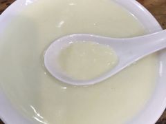 -沙湾姜埋奶(兴新包店)