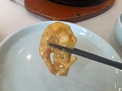 -火啫啫·粤式啫啫煲(南通首店)