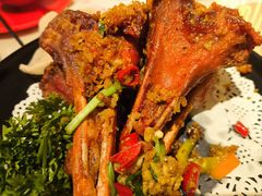 -避风塘(宝山万达店)