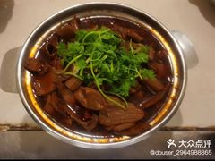-世纪缘国际酒店·中餐厅(海州店)