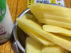 -渝味黄姐火锅(黄泥村店)