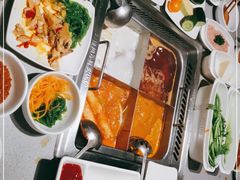 -海底捞火锅(吴中路店)