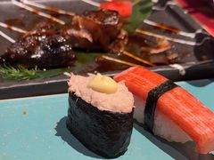 -元通寿司(东骏店)