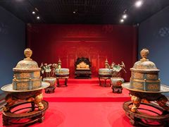 -上海博物馆(人民广场馆)