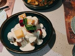 -阿娜尔·新疆菜(佰港城店)