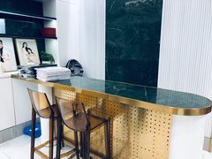 -海马体照相馆(环贸iapm大师爱情店)