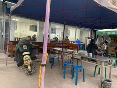 大堂-段生记肉丸糊辣汤(西铁大明宫住宅小区店)