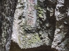 -寻龙山风景旅游区