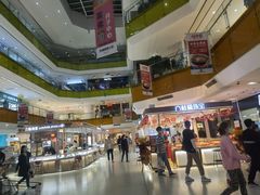 -北京华联购物中心(天通苑店)