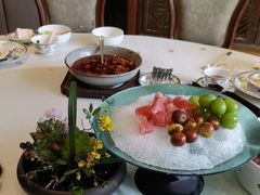 -旺顺阁海鲜广场(亚运村店)
