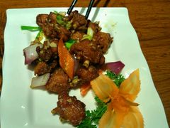 -赖胖子肉蟹煲(临川万象新城店)