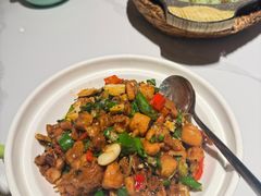 -老阿爸鲜鱼土菜(园区永旺店)