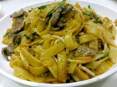 -食潮汕头鲜牛馆(望京保利店)