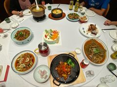 -百富源·海鲜辽菜(和平北大街店)