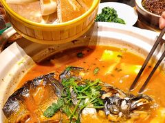 -佰家小厨·南京菜(夫子庙店)