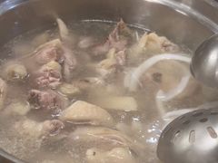 -原味四季椰子鸡(公明百佳华店)