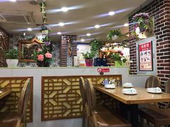 -西北朗益和穆斯林餐厅