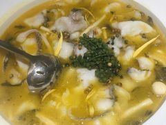 -吕氏疙瘩汤·新鲁菜(济南万象城店)