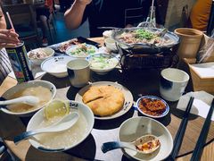 -肖四女·江湖菜(临港店)