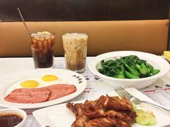 -大哥餐厅(西城花园店)